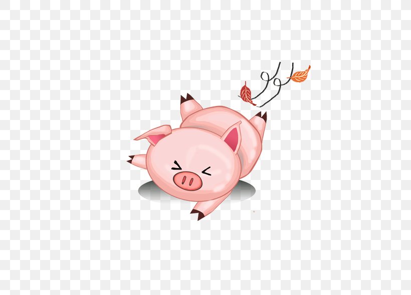 South Korea Domestic Pig Animation Drawing, PNG, 644x590px, South Korea, Animated Cartoon, Animation, Cartoon, Designer Download Free