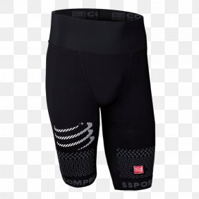 T-shirt - T-shirt Compression Garment Clothing Tights Running Shorts PNG