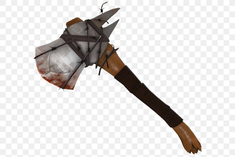 Team Fortress 2 Melee Weapon Axe Blockland, PNG, 600x547px, Team Fortress 2, Axe, Blockland, Cold Weapon, Gabe Newell Download Free