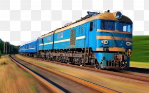 Retro Steam Train - Train Rail Transport GoPro Hero 4 1080p Wallpaper PNG