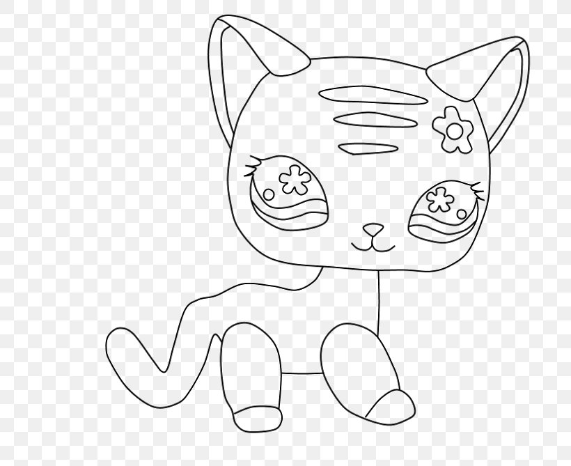 Whiskers Kitten Cat Line Art Clip Art, PNG, 800x669px, Watercolor, Cartoon, Flower, Frame, Heart Download Free