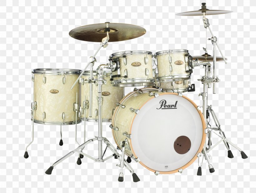 Bass Drums Pearl Session Studio Classic Tom-Toms Timbales, PNG, 6566x4946px, Watercolor, Cartoon, Flower, Frame, Heart Download Free