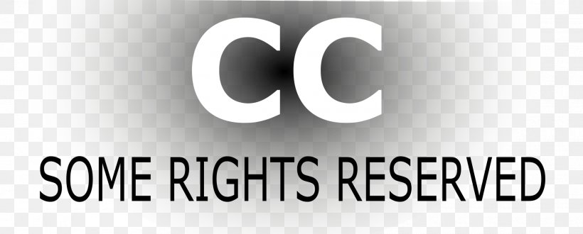 Copyright Creative Commons License, PNG, 1920x774px, Copyright, Black And White, Brand, Copyright Law Of The United States, Creative Commons Download Free