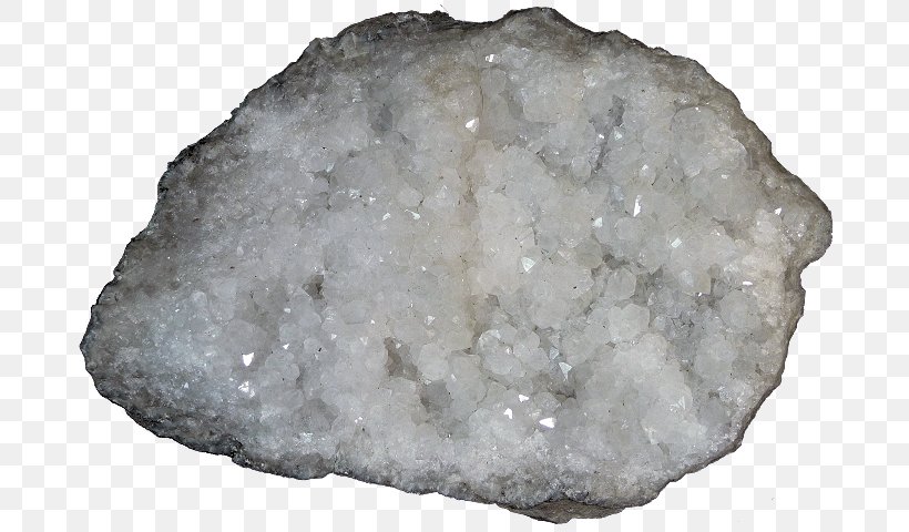 Crystal Keokuk Igneous Rock Quartz Geode, PNG, 690x480px, Crystal, Geode, Igneous Rock, Keokuk, Mineral Download Free