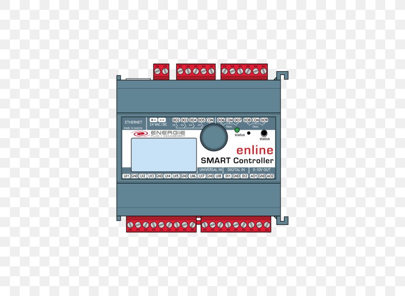 Energie-Plan + Management GmbH Interface Edline Energy LOYTEC Electronics GmbH, PNG, 600x600px, Energieplanmanagement Gmbh, Area, Brand, Controller, Cost Download Free