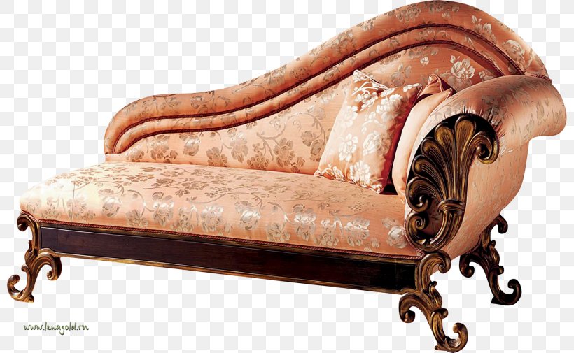 Furniture Couch Clip Art, PNG, 800x505px, Furniture, Bed, Chair, Chaise Longue, Couch Download Free