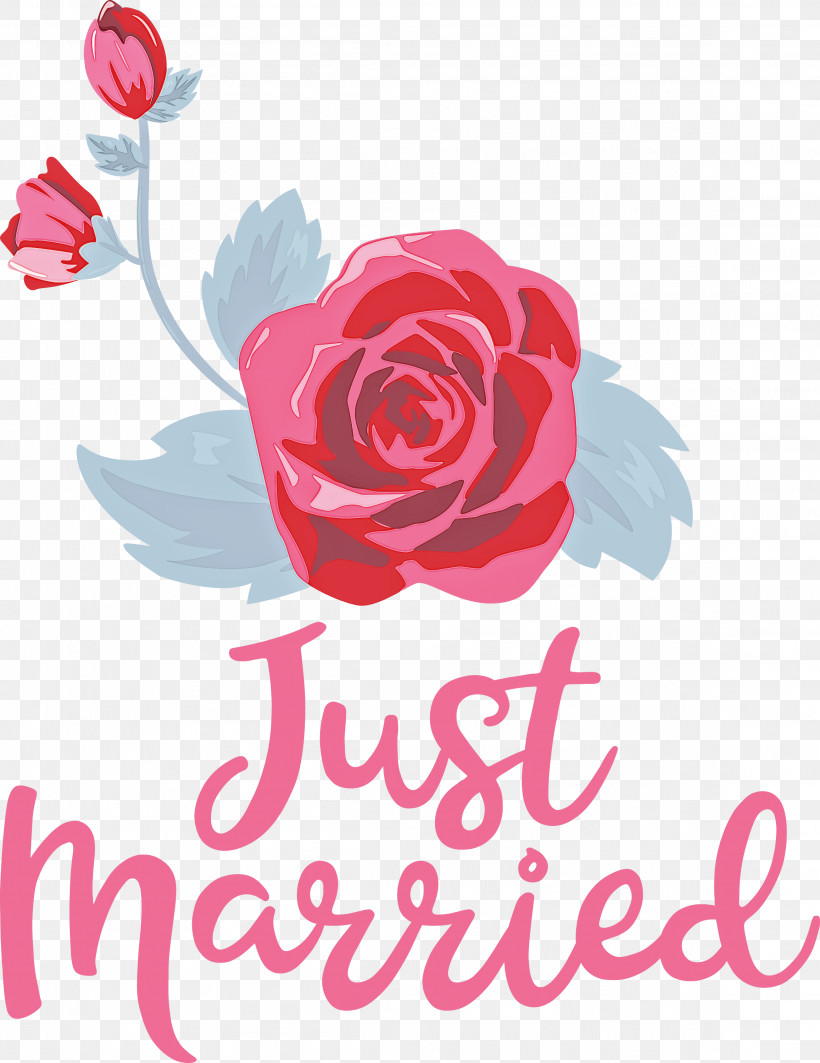 Just Married Wedding, PNG, 2313x3000px, Just Married, Cut Flowers, Floral Design, Flower, Garden Download Free