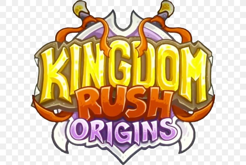 Kingdom Rush Frontiers Kingdom Rush Origins Smash Hit Tower Defense, PNG, 615x552px, Kingdom Rush, Android, Art Game, Brand, Ironhide Game Studio Download Free