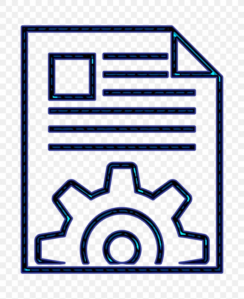 Project Management Icon, PNG, 860x1052px, Article Icon, Business, Content Icon, Management, Paper Icon Download Free