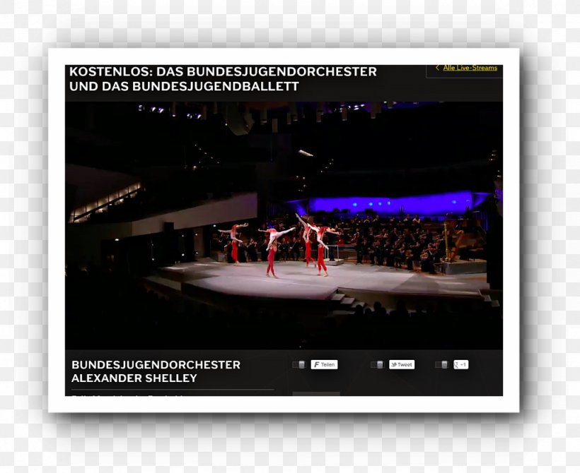Reformation Berliner Philharmonie Multimedia Purgatory Display Advertising, PNG, 1024x837px, Reformation, Advertising, Berlin, Berliner Philharmonie, Brand Download Free