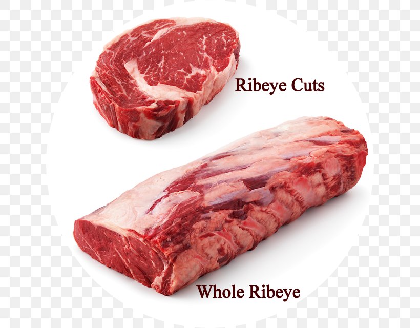 Rib Eye Steak Roast Beef Short Ribs, PNG, 640x640px, Watercolor, Cartoon, Flower, Frame, Heart Download Free