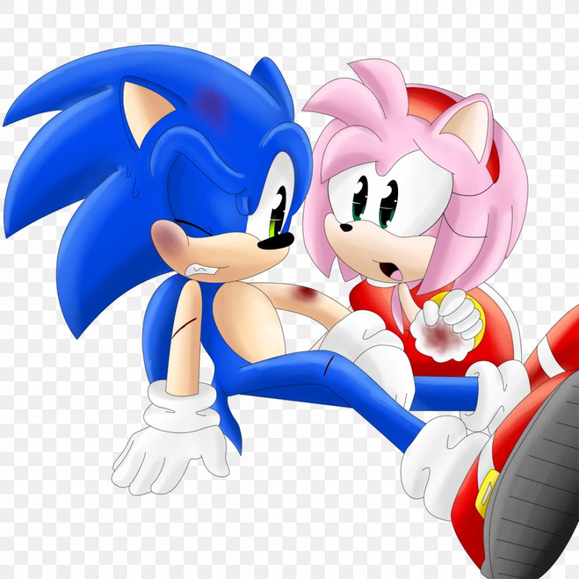 SegaSonic The Hedgehog Sonic Adventure Amy Rose Ariciul Sonic, PNG, 900x900px, Sonic The Hedgehog, Action Figure, Amy Rose, Animal Figure, Ariciul Sonic Download Free