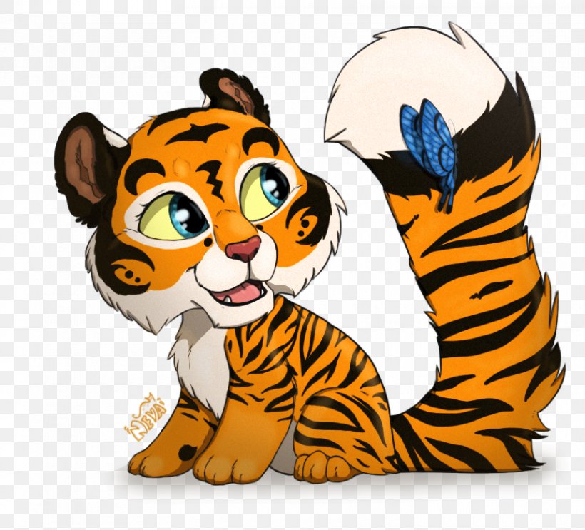 Whiskers Tiger Cat Clip Art Illustration, PNG, 860x780px, Whiskers, Big Cat, Big Cats, Carnivoran, Cartoon Download Free