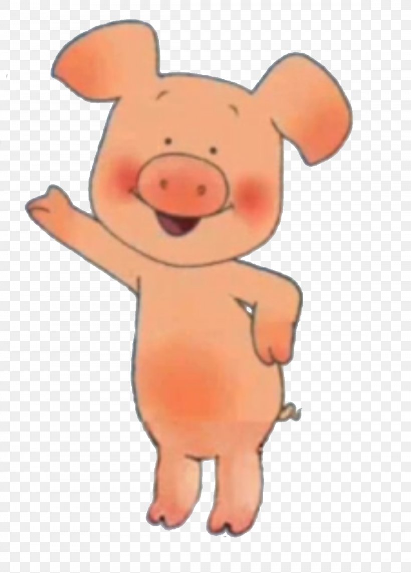 Wibbly Pig Cartoon 9 Story Media Group, PNG, 1148x1600px, 9 Story Media Group, Pig, Book, Cartoon, Cbeebies Download Free