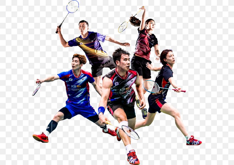 Badminton Team Sport Racket, PNG, 596x577px, Badminton, Athlete, Badminton Player, Boonsak Ponsana, Bwf Grand Prix Gold And Grand Prix Download Free