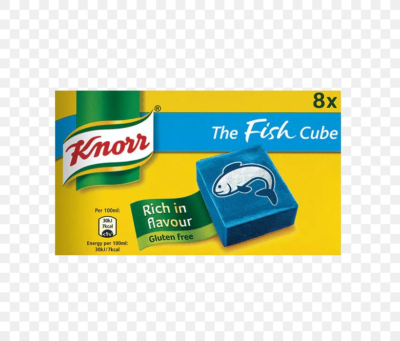 Bouillon Cube Brand Knorr Household Cleaning Supply, PNG, 700x700px, Bouillon Cube, Brand, Cleaning, Cube, Fish Download Free
