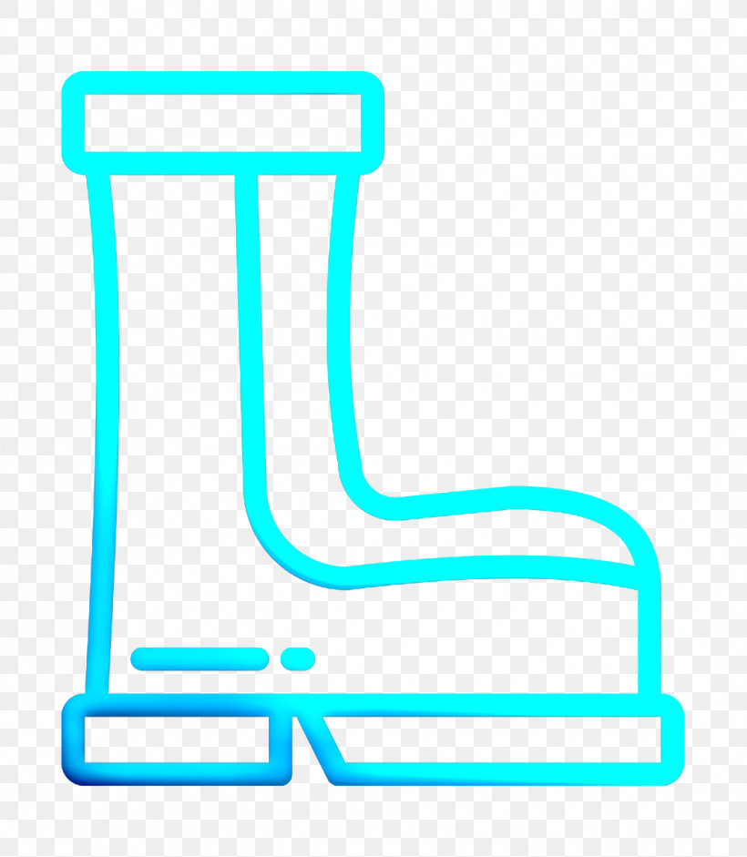Camping Outdoor Icon Boot Icon Boots Icon, PNG, 1070x1228px, Camping Outdoor Icon, Aqua, Boot Icon, Boots Icon, Line Download Free