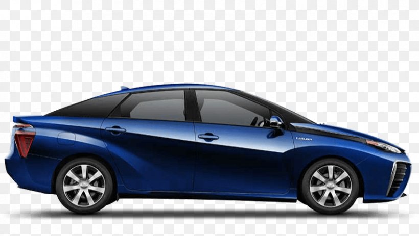 Car Toyota Mirai Toyota Previa トヨペット店, PNG, 850x480px, Car, Automotive Design, Automotive Exterior, Brand, Bumper Download Free