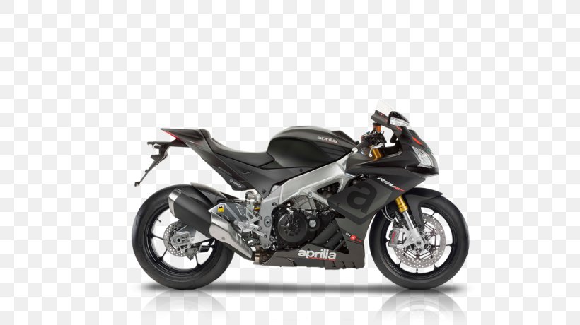 Aprilia Mille RSV Motorcycle Coffee Mug