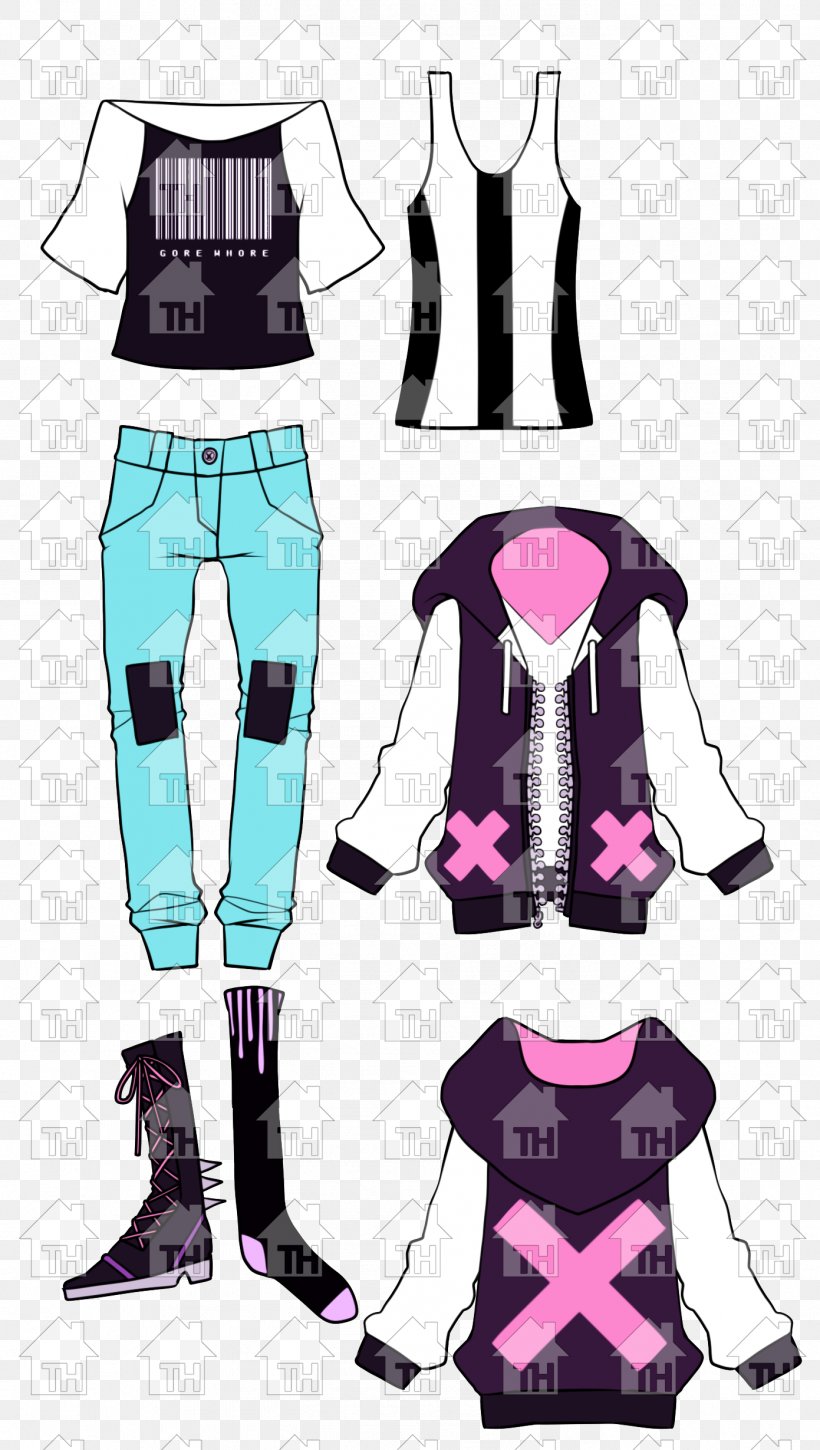 Graphic Design Fashion Pattern, PNG, 1391x2460px, Fashion, Character, Clothing, Costume Design, Fashion Design Download Free