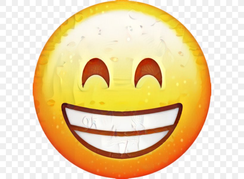Happy Face Emoji, PNG, 600x600px, Smiley, Apple Color Emoji, Cheek, Comedy, Emoji Download Free