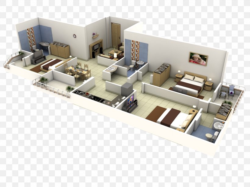 House Plan Bedroom Interior Design Services, PNG, 1500x1125px, 3d Floor Plan, House Plan, Apartment, Architecture, Bathroom Download Free