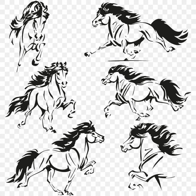 Icelandic Horse American Saddlebred Flag Of Iceland Clip Art, PNG, 1000x1000px, Icelandic Horse, Ambling Gait, American Saddlebred, Art, Artwork Download Free