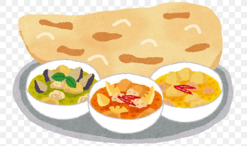 Indian Cuisine Naan Japanese Curry Yellow Curry Red Curry, PNG, 777x486px, Indian Cuisine, Biryani, Breakfast, Chicken Curry, Cuisine Download Free