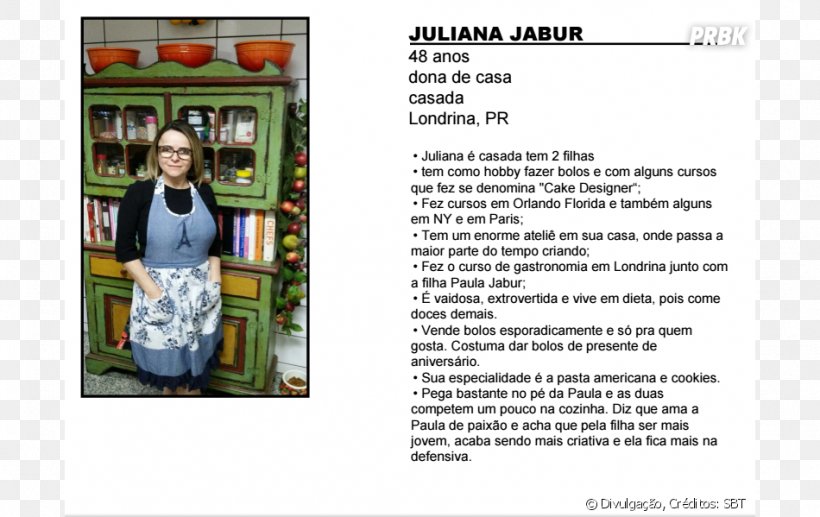 Juliana Mother Advertising Son Brazil, PNG, 950x599px, Juliana, Advertising, Bake Off Brasil, Book, Brazil Download Free