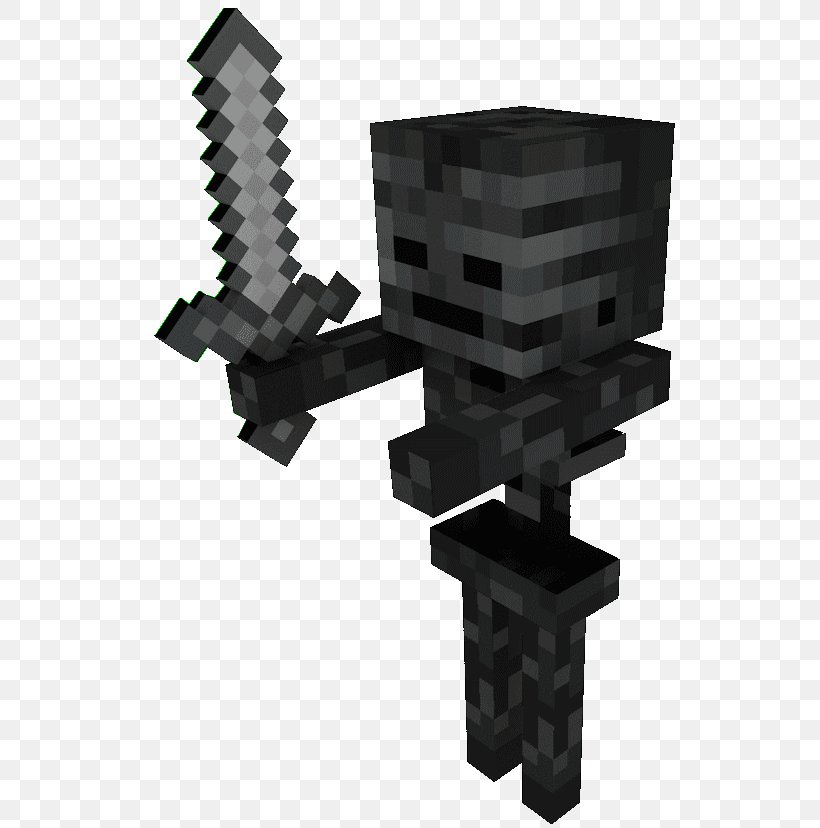 Minecraft: Story Mode, PNG, 536x828px, Minecraft, Black And White, Enderman, Lego Minecraft, Minecraft Pocket Edition Download Free