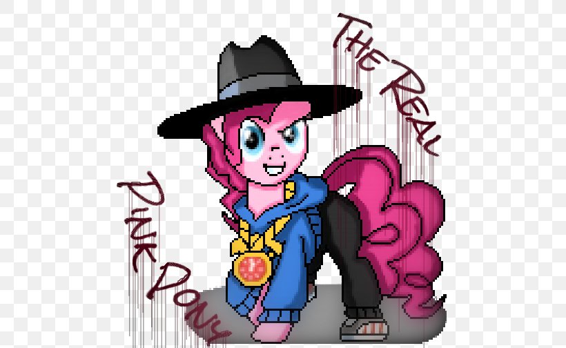 My Little Pony Pinkie Pie Pixel Art, PNG, 506x504px, Watercolor, Cartoon, Flower, Frame, Heart Download Free