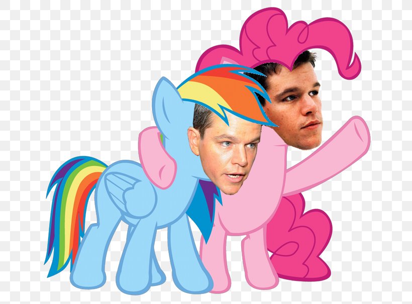 Pinkie Pie Rainbow Dash My Little Pony: Equestria Girls My Little Pony: Friendship Is Magic Applejack, PNG, 700x605px, Watercolor, Cartoon, Flower, Frame, Heart Download Free