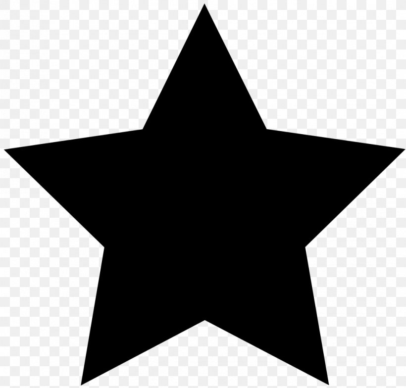 Star Clip Art, PNG, 1071x1024px, Star, Black, Black And White, Display Resolution, Point Download Free