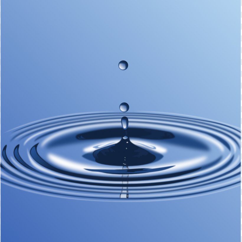 Water Drop Drawing Ripple Clip Art, PNG, 1024x1024px, Water, Drawing, Drop, Drop Impact, Foreign Exchange Market Download Free