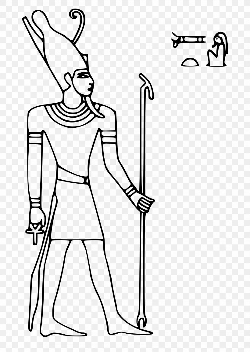 Ancient Egyptian Deities Osiris Ra Horus, PNG, 1707x2400px, Ancient Egypt, Ancient Egyptian Deities, Ancient History, Anubis, Area Download Free
