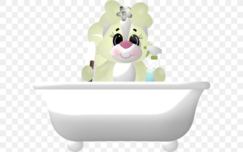 Bathtub Bathing Clip Art, PNG, 600x513px, Bathtub, Bathing, Carnivoran, Cartoon, Chart Download Free