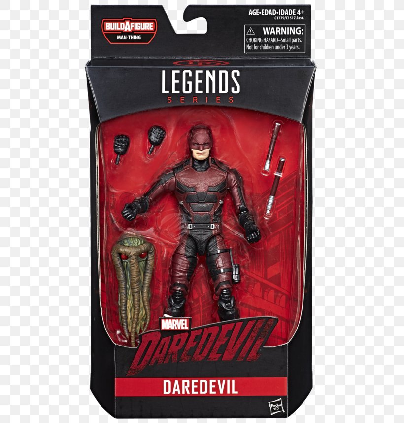 Daredevil Elektra Man-Thing Blade Thor, PNG, 531x857px, Daredevil, Action Figure, Action Toy Figures, Blade, Bullseye Download Free