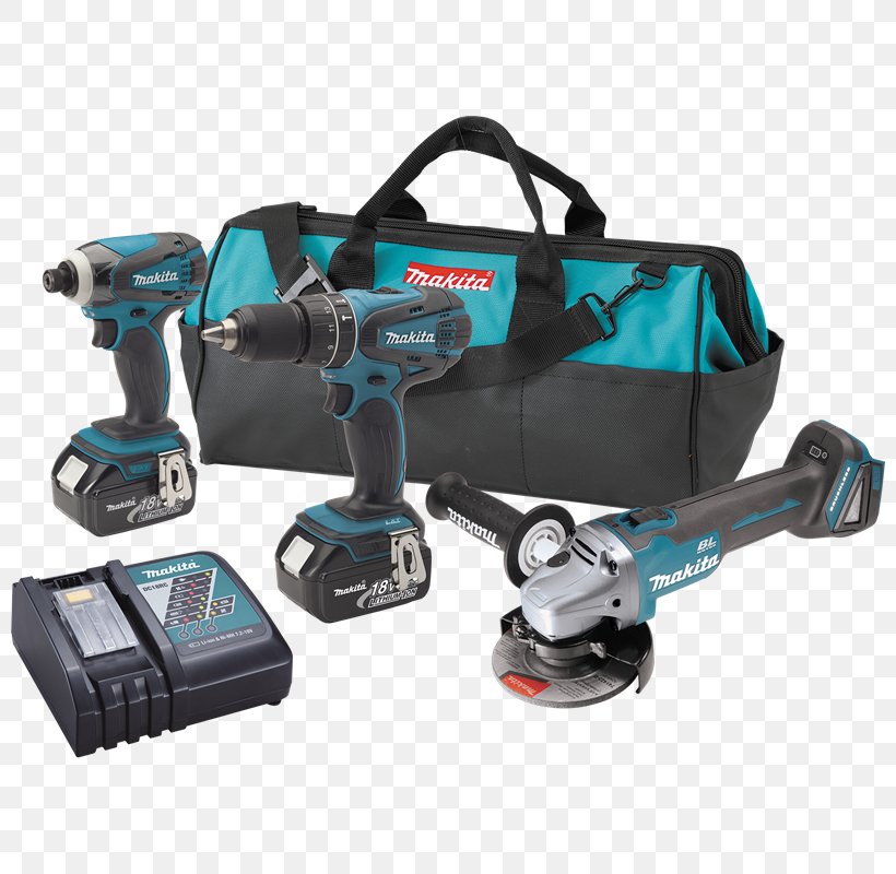 DeWalt XT324 Makita 18V LXT Lithium-Ion Cordless Planer XPK01Z Makita XT505 Hammer Drill, PNG, 800x800px, Makita, Drill, Hammer Drill, Hardware, Impact Driver Download Free