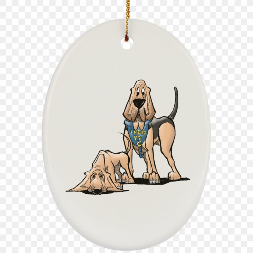 Dog Christmas Ornament Cartoon, PNG, 1024x1024px, Dog, Carnivoran, Cartoon, Christmas, Christmas Decoration Download Free