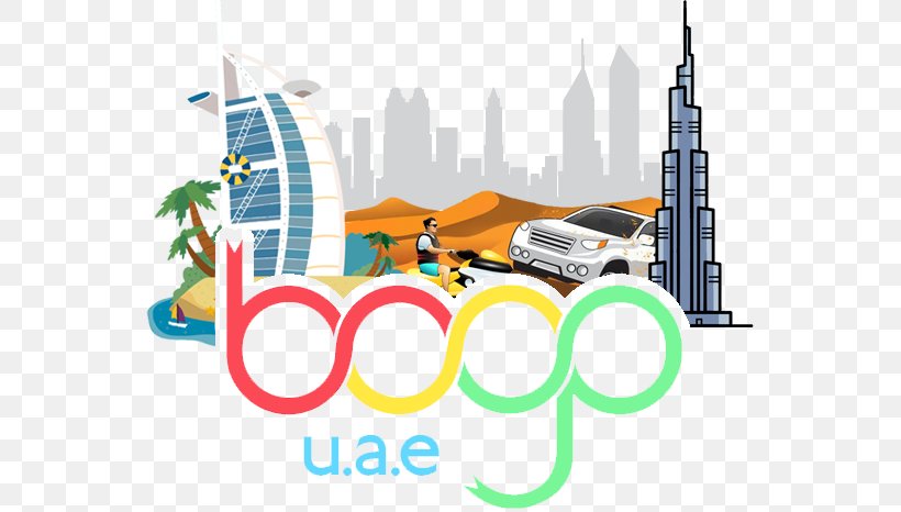 Dubai Clip Art Image Illustration, PNG, 556x466px, Dubai, Area, Brand, Emirate Of Dubai, Logo Download Free