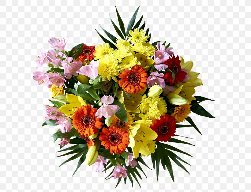 Flower Bouquet Floristry Floral Design Cut Flowers, PNG, 640x628px, Flower Bouquet, Annual Plant, Artificial Flower, Cut Flowers, Daisy Family Download Free