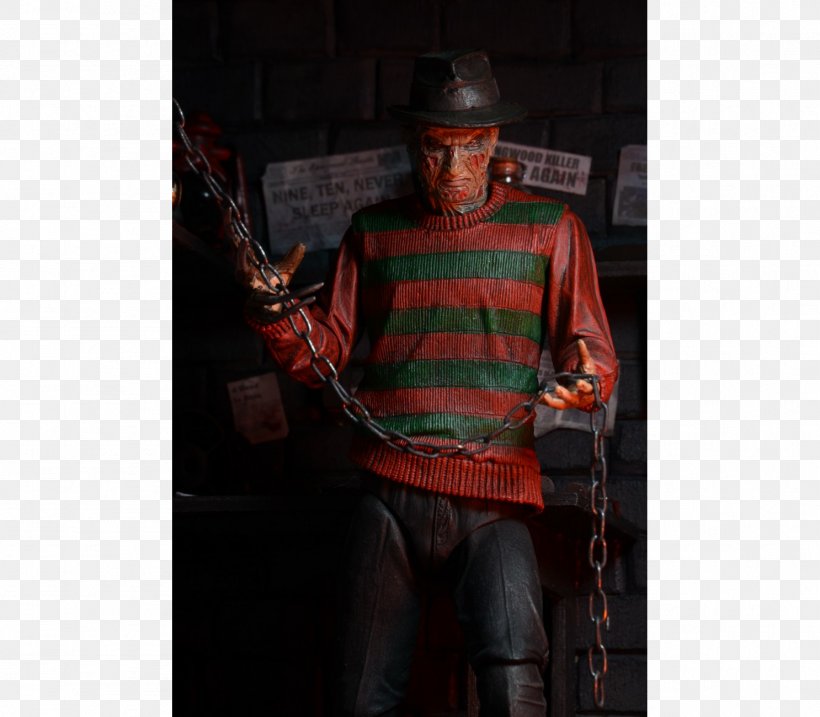 Freddy Krueger National Entertainment Collectibles Association A Nightmare On Elm Street Action & Toy Figures Film, PNG, 1486x1300px, Freddy Krueger, Action Figure, Action Toy Figures, Film, Halloween Film Series Download Free