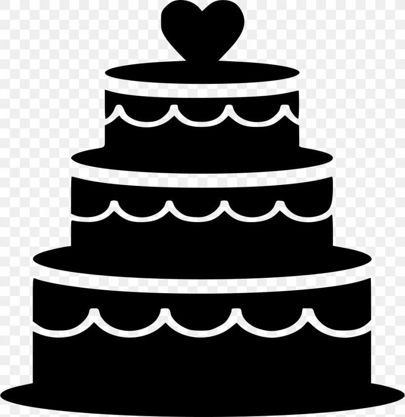 Frosting & Icing Wedding Cake Topper Bridegroom, PNG, 950x980px, Frosting Icing, Artwork, Birthday, Birthday Cake, Black Download Free