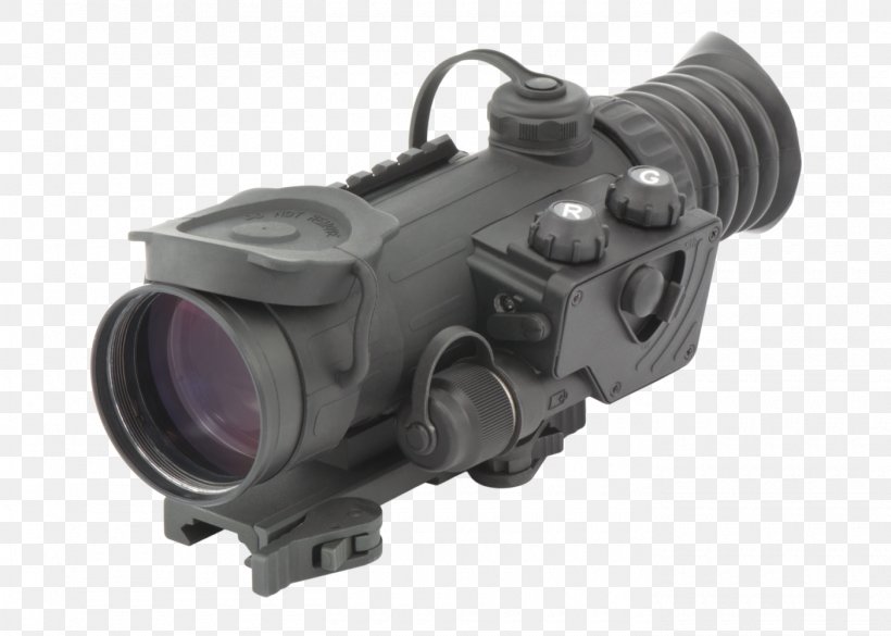 Night Vision Device Telescopic Sight Light, PNG, 1400x1000px, Watercolor, Cartoon, Flower, Frame, Heart Download Free