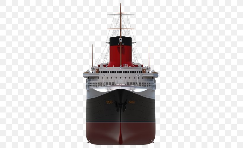 Ocean Liner 1:700 Scale SS Normandie Scale Models Plastic Model, PNG, 500x500px, 1700 Scale, Ocean Liner, Deck, Hull, Naval Architecture Download Free