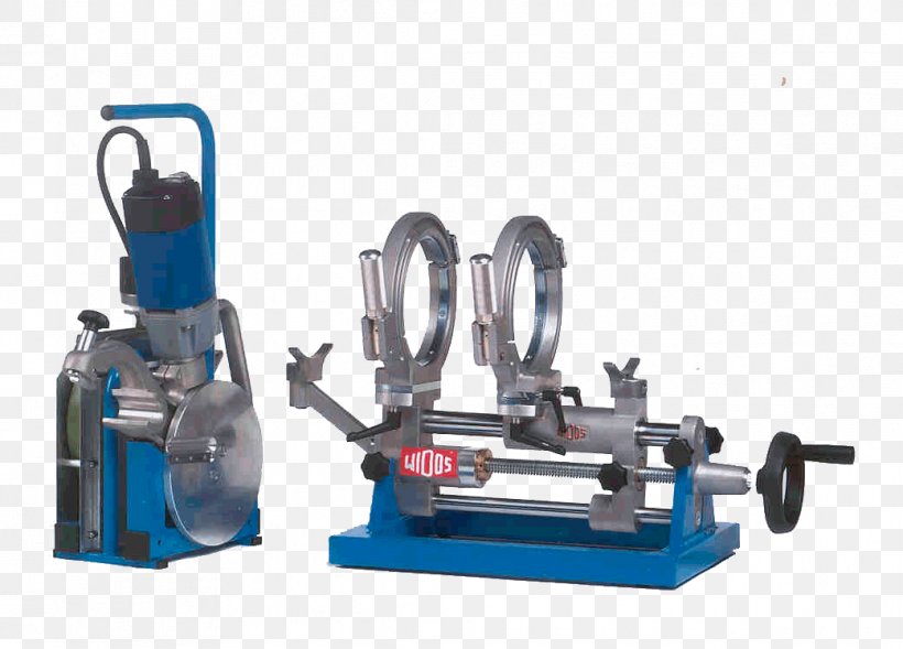 Pipe Welding Piping And Plumbing Fitting Machine Polypropylene, PNG, 1041x749px, Pipe, Compressor, Cylinder, Electrofusion, Hardware Download Free