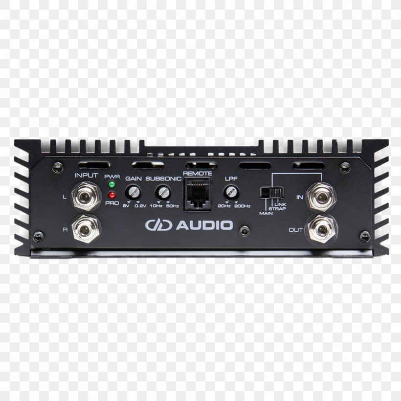 RF Modulator Audio Power Amplifier Digital Designs Sound, PNG, 1000x1000px, Rf Modulator, Amplificador, Amplifier, Audio, Audio Crossover Download Free