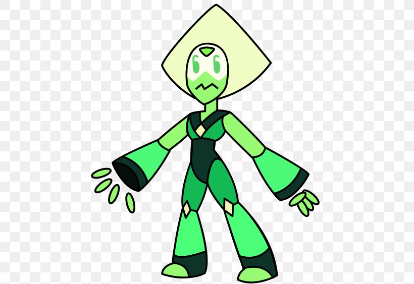 Steven Universe: Attack The Light! Peridot Sprite Moonstone, PNG, 500x563px, Steven Universe Attack The Light, Amethyst, Area, Artwork, Fictional Character Download Free