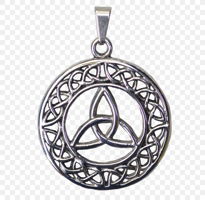Triquetra Symbol Locket Celtic Knot Tree Of Life, PNG, 800x800px, Triquetra, Body Jewelry, Celtic Cross, Celtic Knot, Celts Download Free