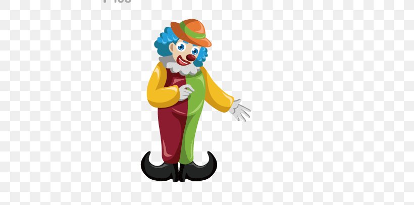 Circus Clown Circus Clown, PNG, 721x406px, Clown, Cartoon, Circus, Circus Clown, Figurine Download Free